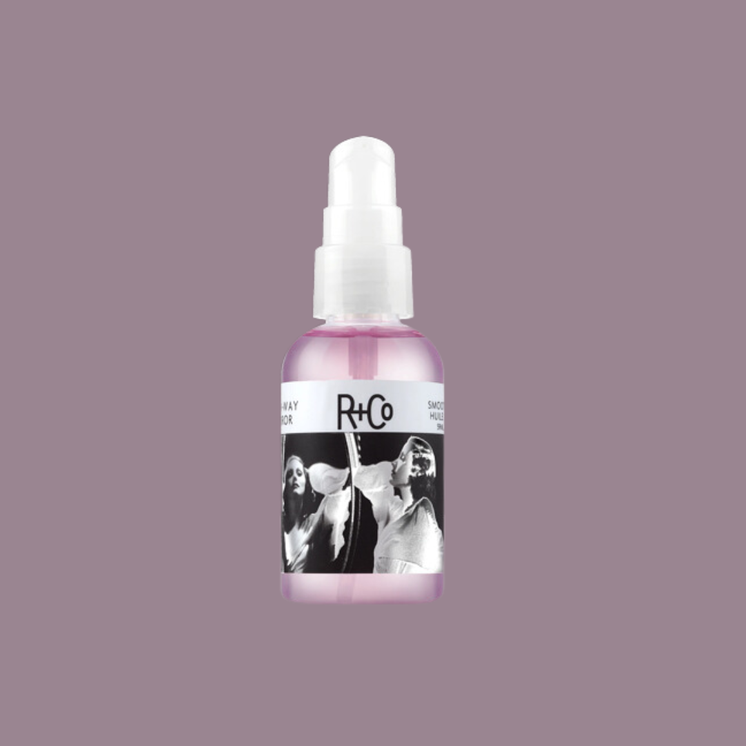 Two Way Mirror Smoothing Oil