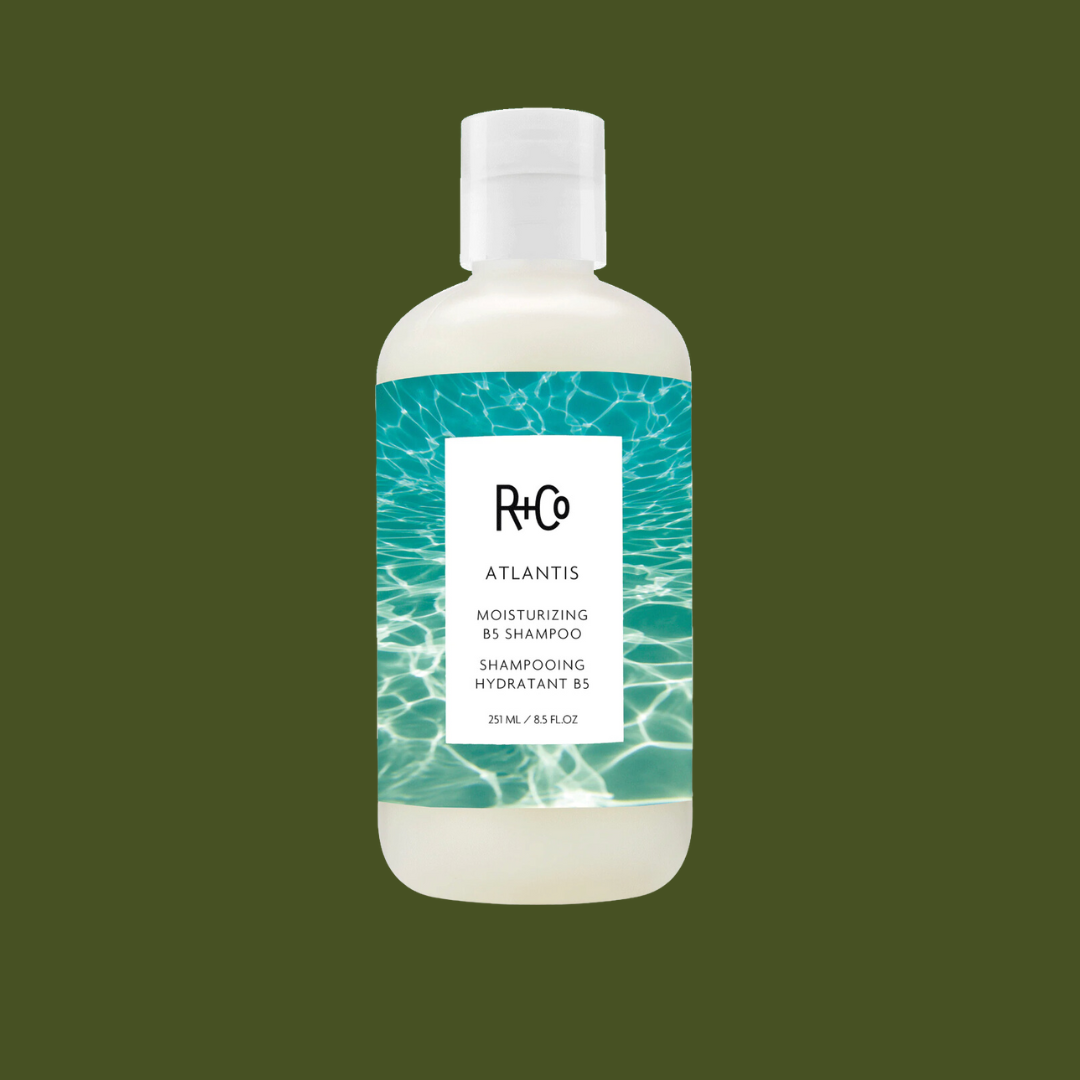 Atlantis Moisture Shampoo
