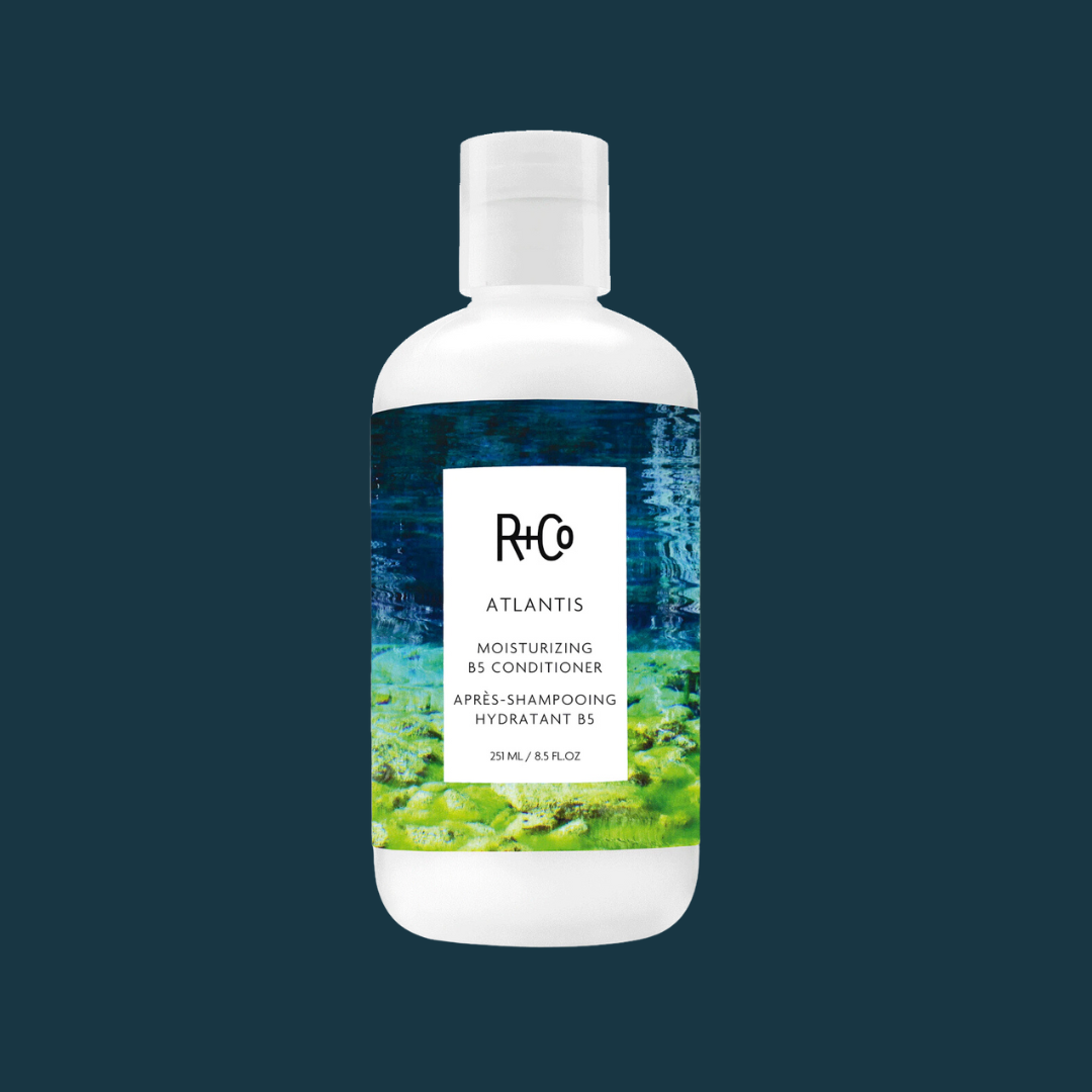 Atlantis Moisture Conditioner