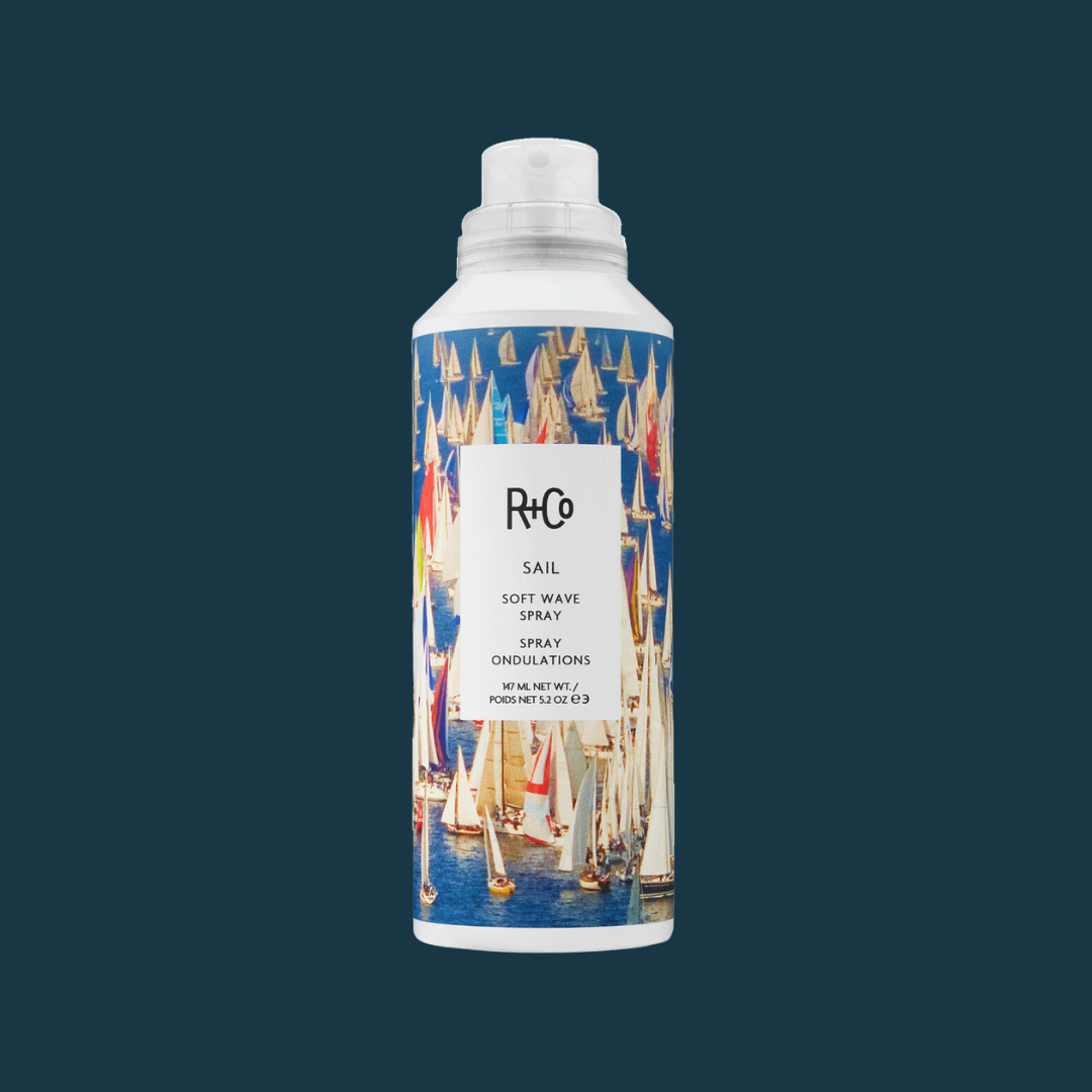 Sail Soft Wave Spray