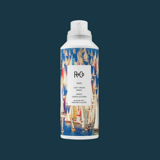 Sail Soft Wave Spray