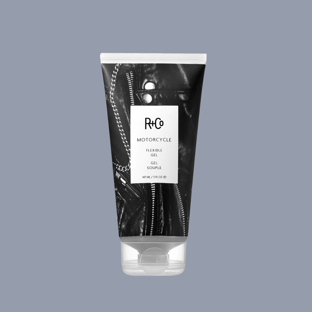 Motorcycle Flex Gel